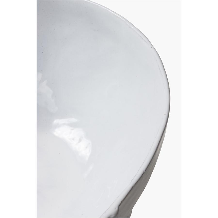 Setsuko Bowl on Stand  (CPHSTK1) Astier de Villatte(アスティエ ド ヴィラット) |  | 05