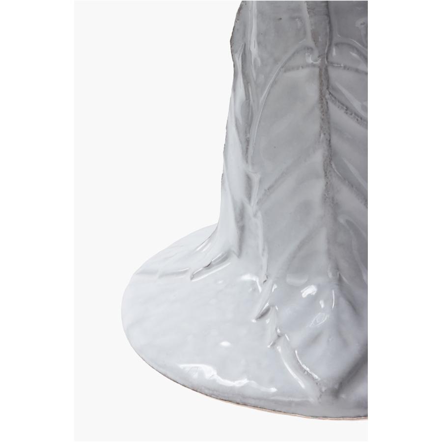 Setsuko Bowl on Stand  (CPHSTK1) Astier de Villatte(アスティエ ド ヴィラット) |  | 06