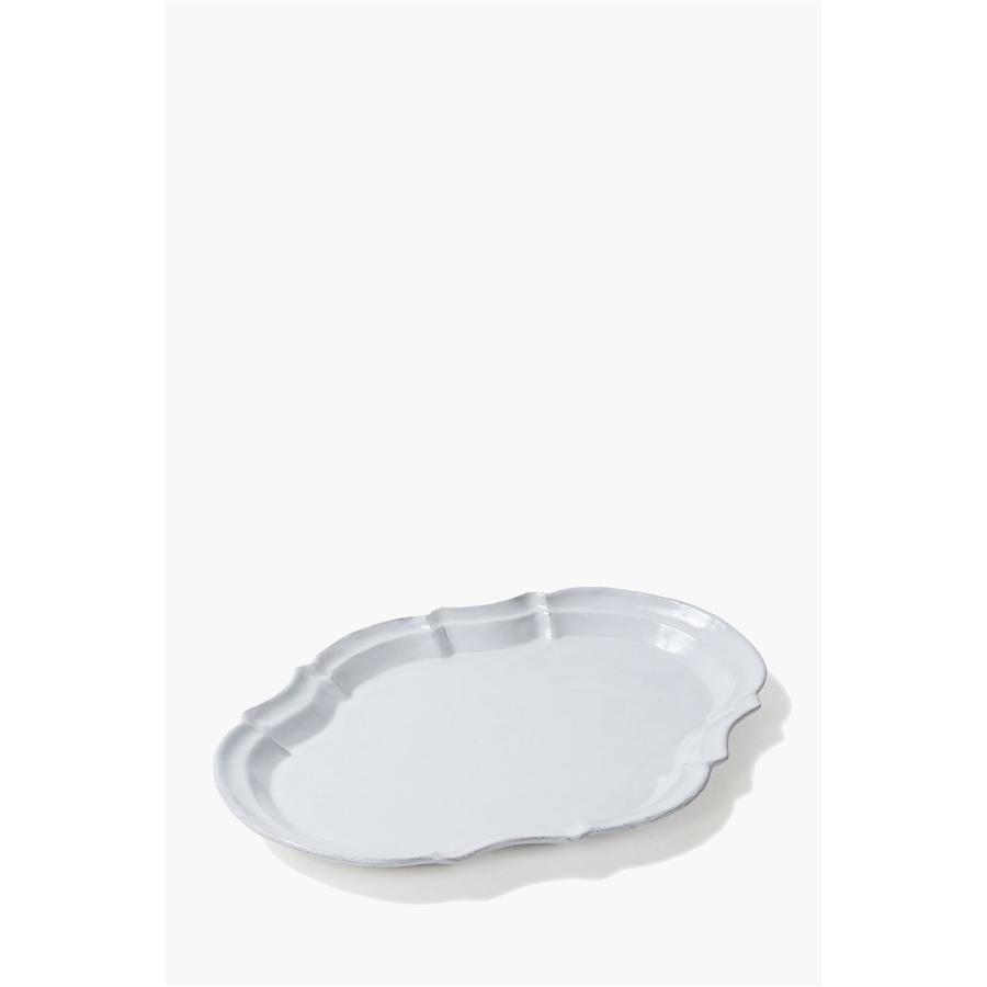Rome Platter (PLTROM1) Astier de Villatte(アスティエ ド ヴィラット) |  | 01