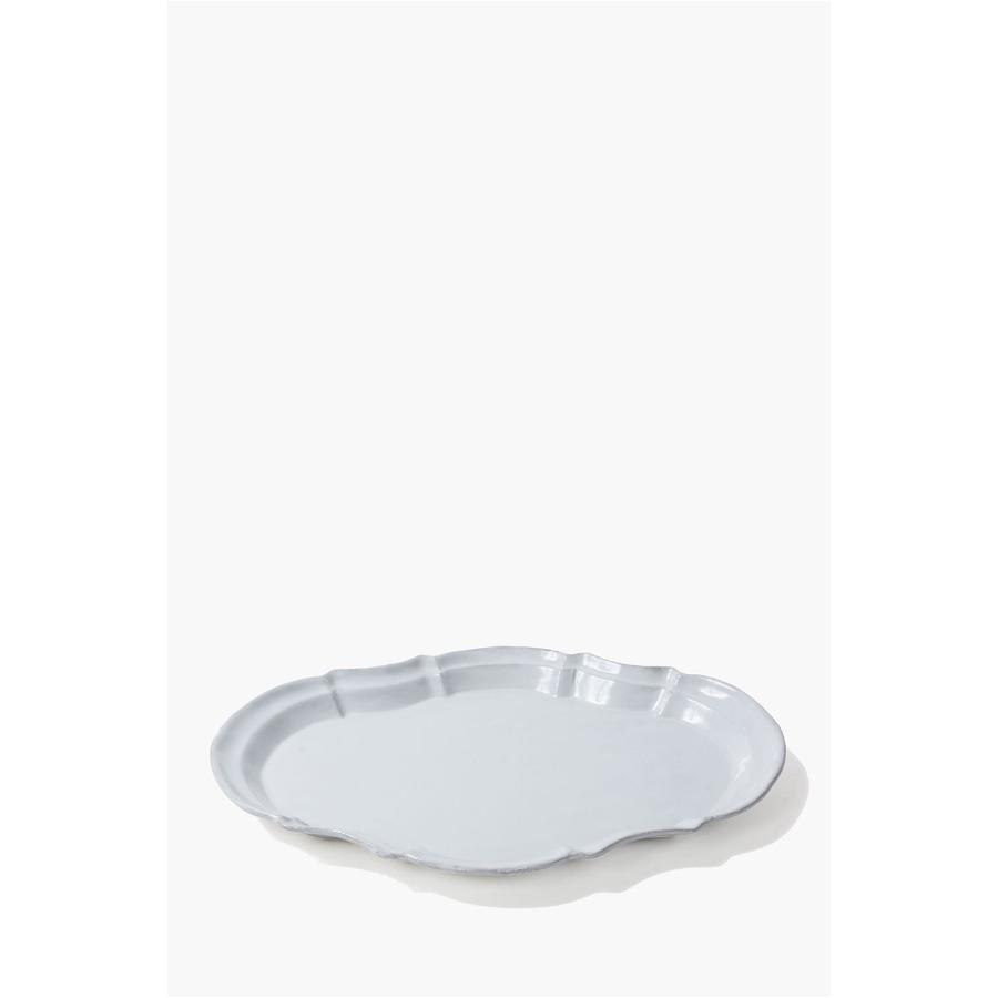 Rome Platter (PLTROM1) Astier de Villatte(アスティエ ド ヴィラット) |  | 02