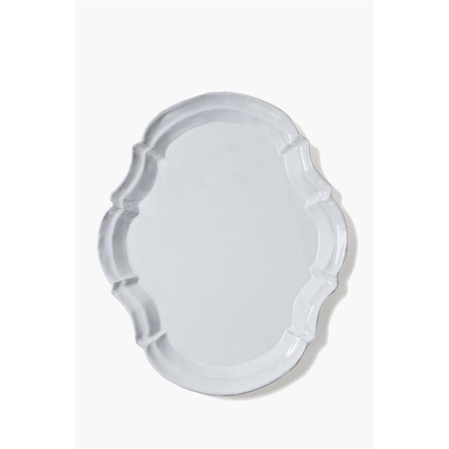 Rome Platter (PLTROM1) Astier de Villatte(アスティエ ド ヴィラット) |  | 03