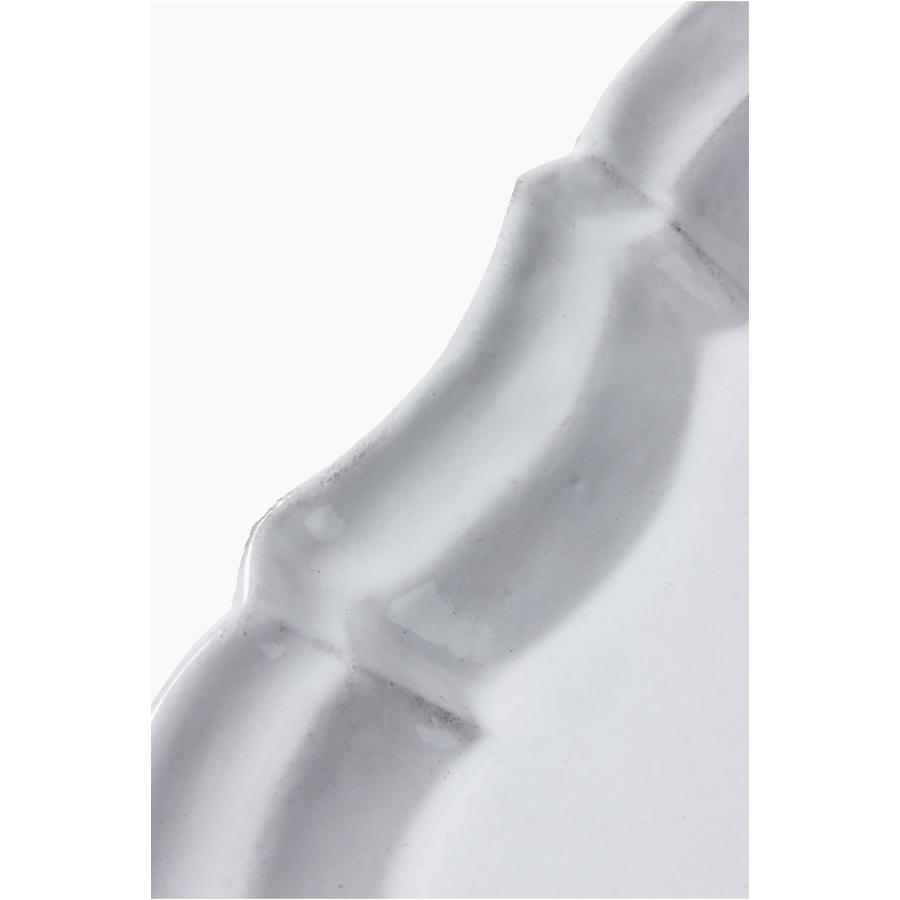 Rome Platter (PLTROM1) Astier de Villatte(アスティエ ド ヴィラット) |  | 04