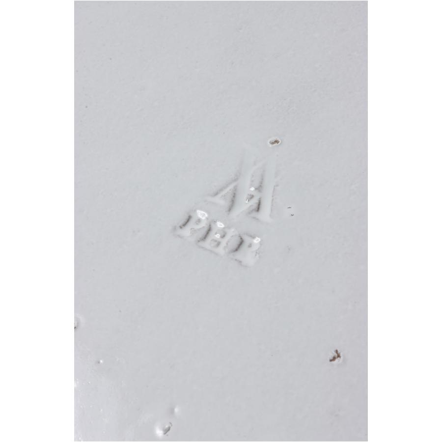 Rome Platter (PLTROM1) Astier de Villatte(アスティエ ド ヴィラット) |  | 05