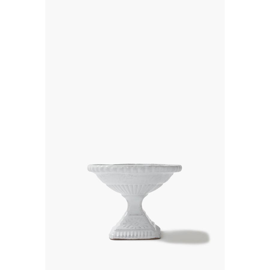 Cesar Incense Holder (ENCCSR1) Astier de Villatte(アスティエ ド ヴィラット) | ASTIER de VILLATTE. | 01