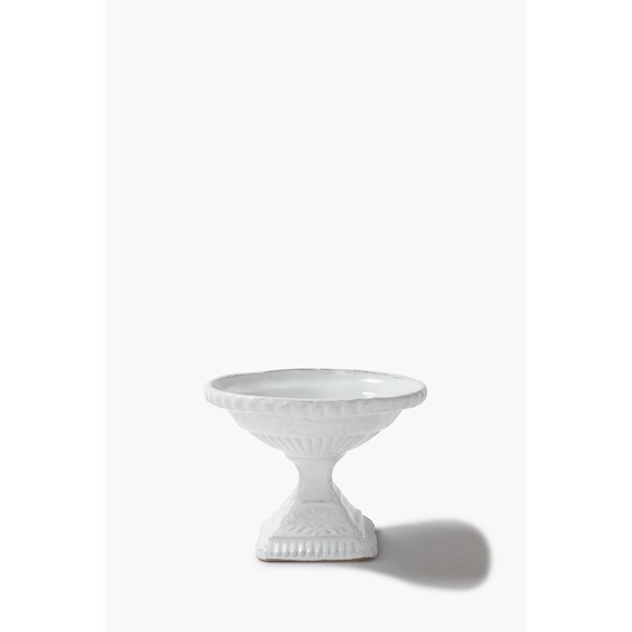 Cesar Incense Holder (ENCCSR1) Astier de Villatte(アスティエ ド ヴィラット) | ASTIER de VILLATTE. | 02
