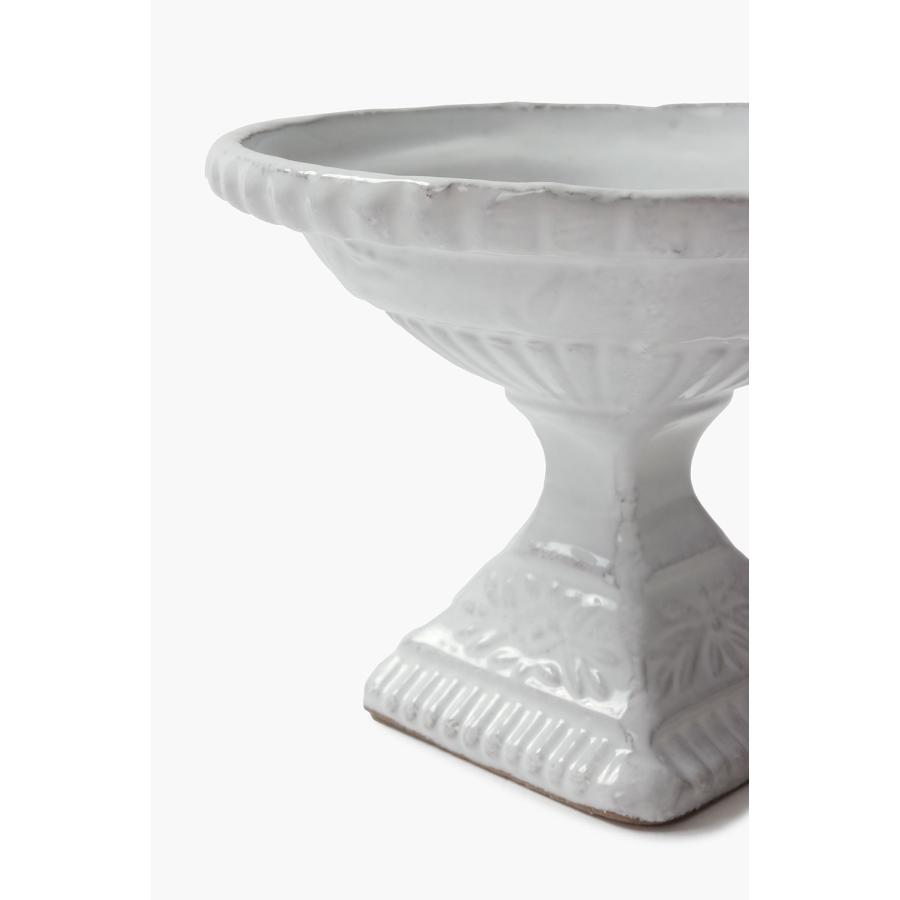 Cesar Incense Holder (ENCCSR1) Astier de Villatte(アスティエ ド ヴィラット) | ASTIER de VILLATTE. | 03