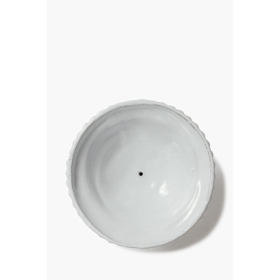 Cesar Incense Holder (ENCCSR1) Astier de Villatte(アスティエ ド ヴィラット) | ASTIER de VILLATTE. | 05