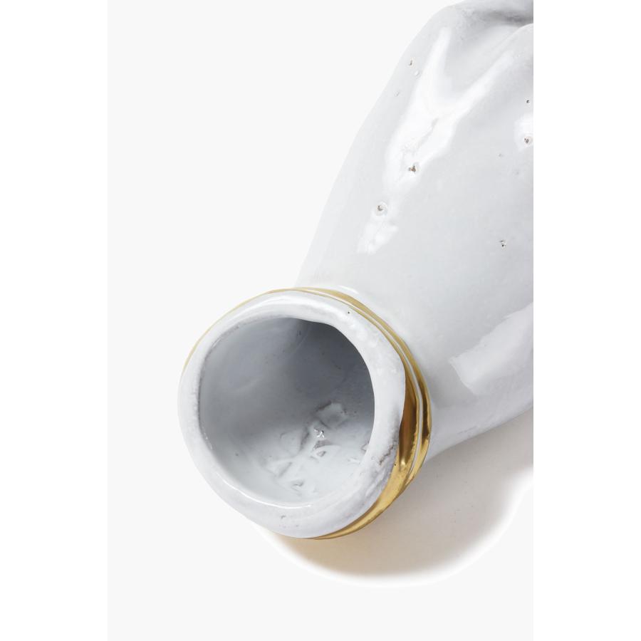 Serena Incense Holder (Golden Bracelets) (ENCSRN1D) Astier de Villatte(アスティエ ド ヴィラット) |  | 07