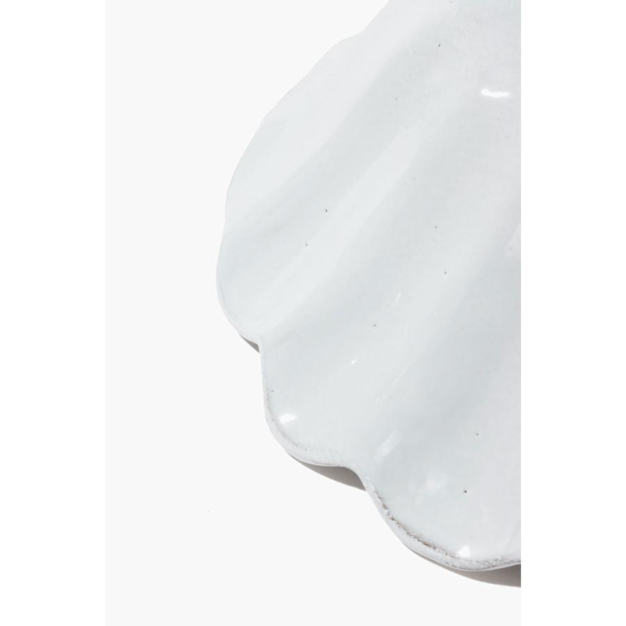 Marguerite Lampshade medium with Canopy (LMPMRG1U) Astier de Villatte(アスティエ ド ヴィラット) | ASTIER de VILLATTE. | 02