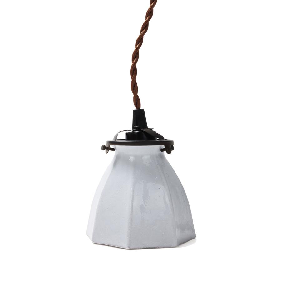 R〓volution Lampshade Small with Canopy (LMPRVL1U) Astier de Villatte(アスティエ ド ヴィラット) | 