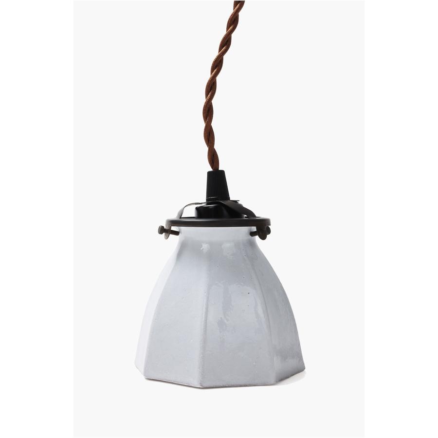 R〓volution Lampshade Small with Canopy (LMPRVL1U) Astier de Villatte(アスティエ ド ヴィラット) |  | 01