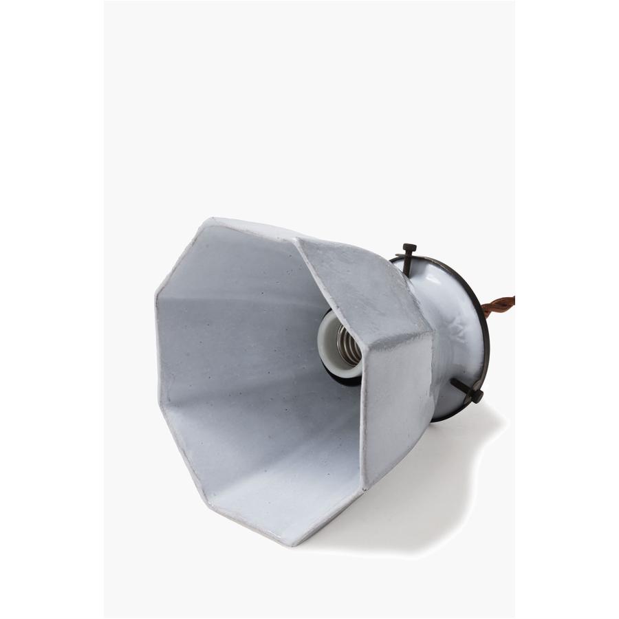 R〓volution Lampshade Small with Canopy (LMPRVL1U) Astier de Villatte(アスティエ ド ヴィラット) |  | 03