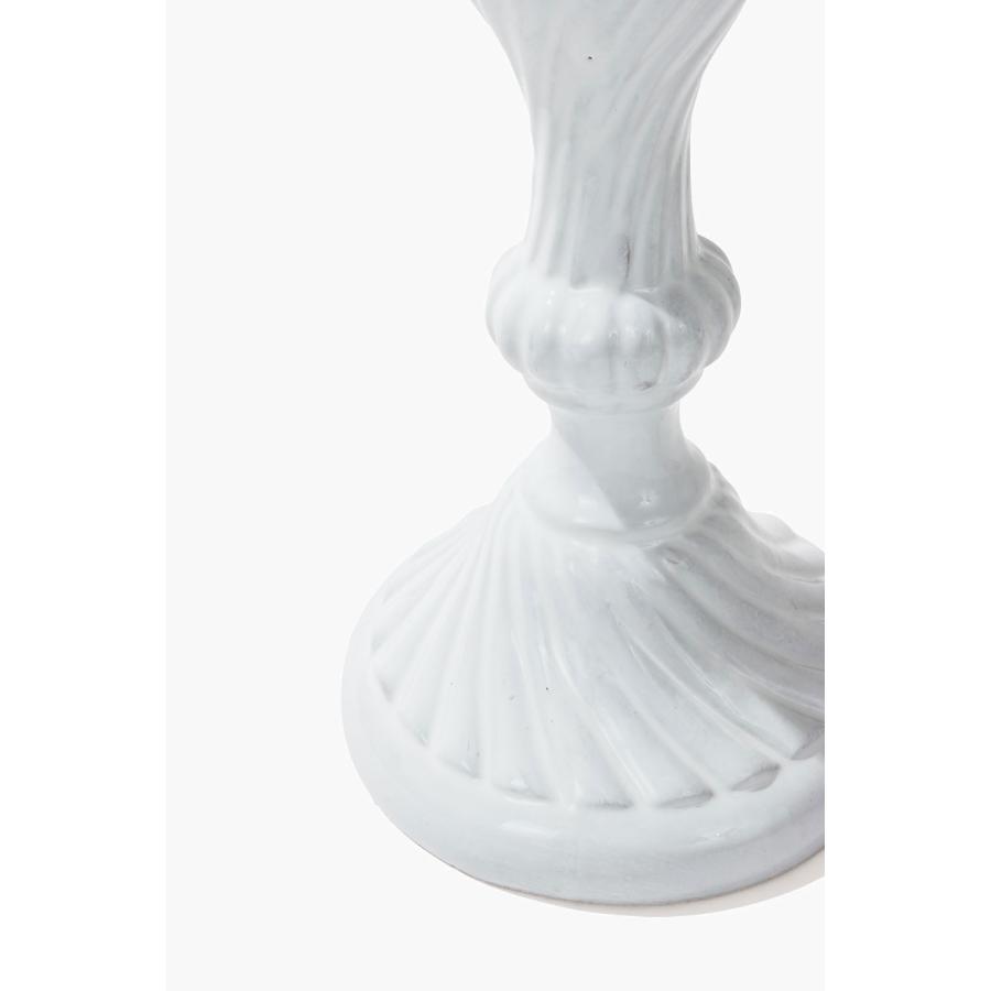 Peggy Big Light Holder / Lampshade M (PLMPGG3) Astier de Villatte(アスティエ ド ヴィラット) | ASTIER de VILLATTE. | 02