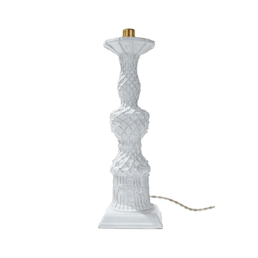 Setsuko Light Holder / Lampshade M (PLMSTK3) Astier de Villatte(アスティエ ド ヴィラット) | 