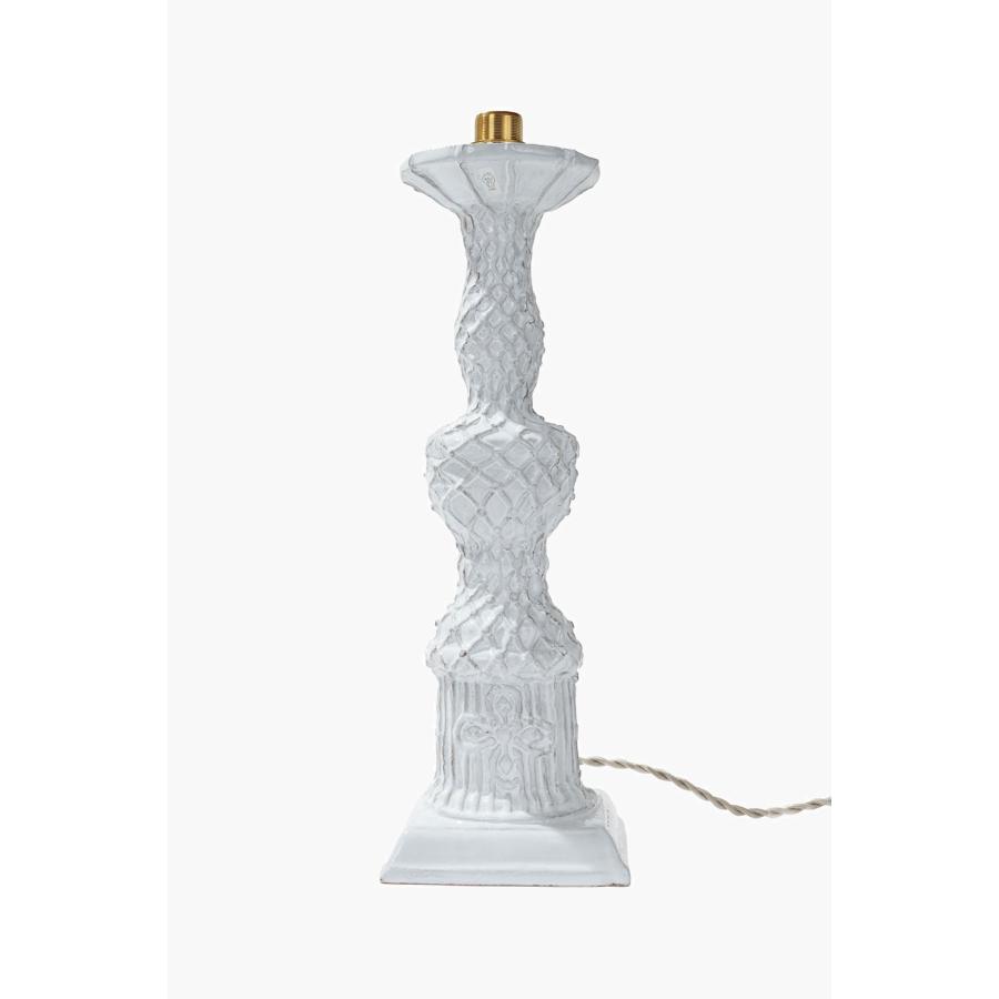 Setsuko Light Holder / Lampshade M (PLMSTK3) Astier de Villatte(アスティエ ド ヴィラット) |  | 01