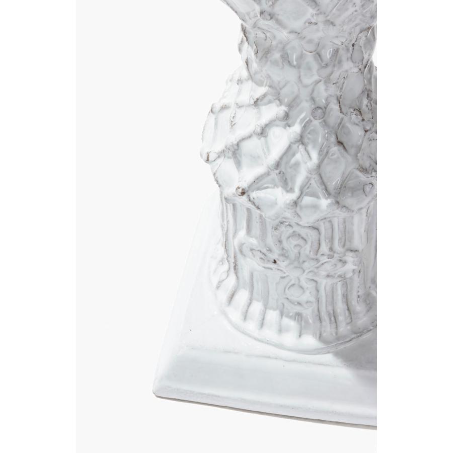 Setsuko Light Holder / Lampshade M (PLMSTK3) Astier de Villatte(アスティエ ド ヴィラット) |  | 03