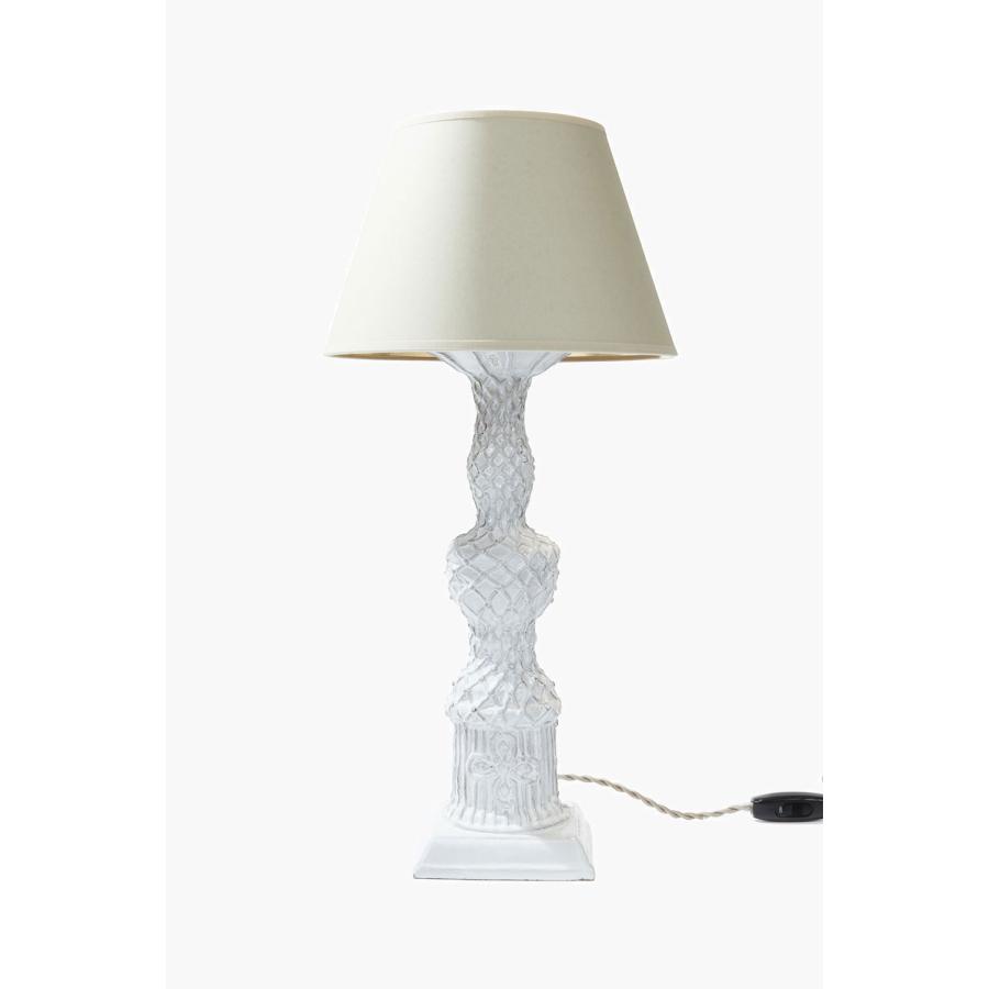 Setsuko Light Holder / Lampshade M (PLMSTK3) Astier de Villatte(アスティエ ド ヴィラット) |  | 04