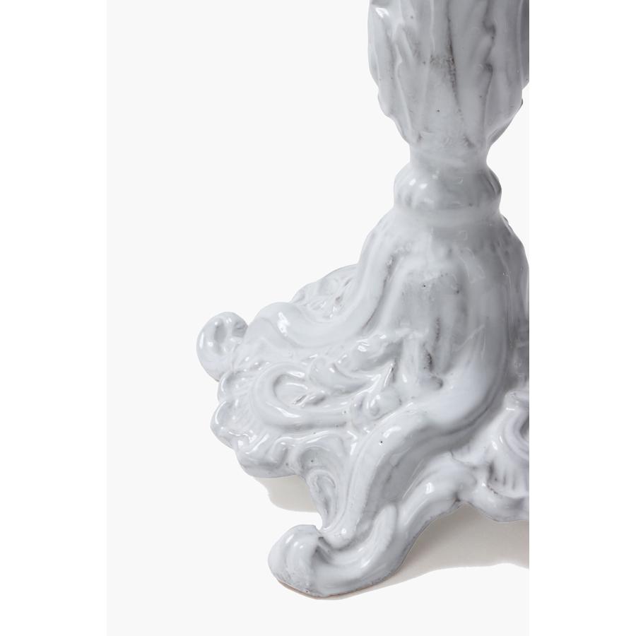 Tom Light Holder / Lampshade M (PLMTOM1) Astier de Villatte(アスティエ ド ヴィラット) | ASTIER de VILLATTE. | 05