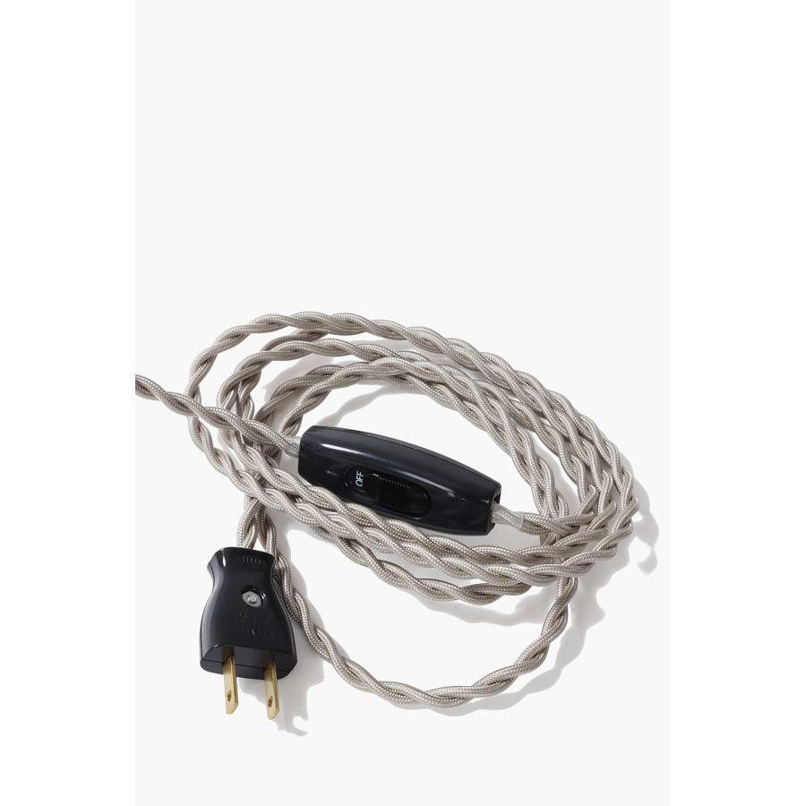 Tom Light Holder / Lampshade M (PLMTOM1) Astier de Villatte(アスティエ ド ヴィラット) |  | 06