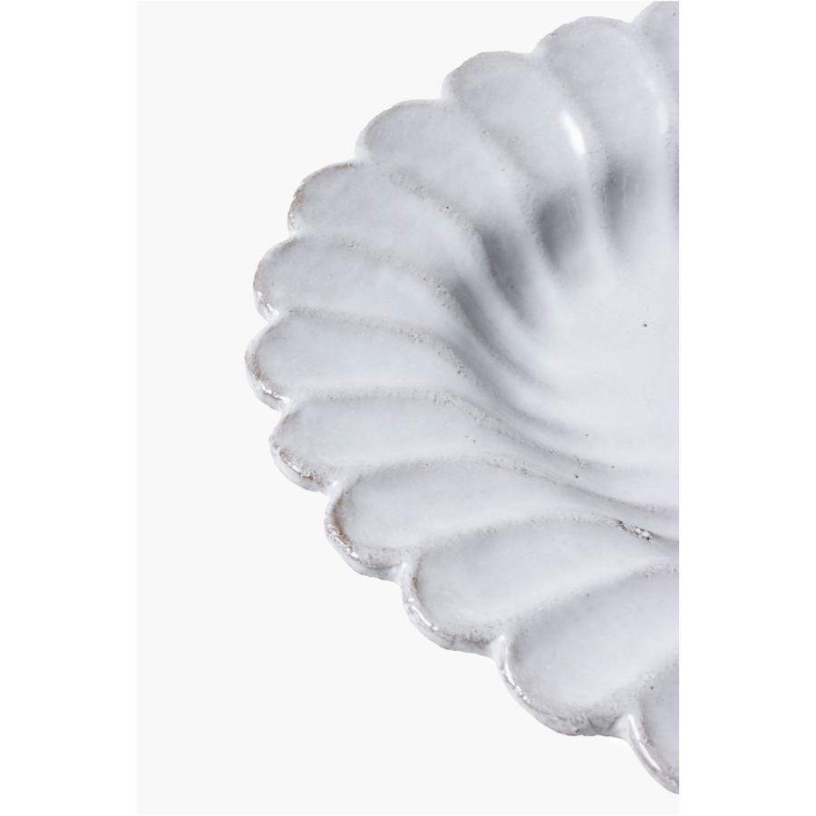 Small Peggy Platter (PLTPGG1) Astier de Villatte(アスティエ ド ヴィラット) |  | 03