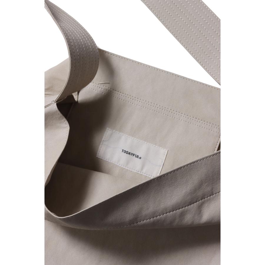 Useful Shoulder Bag -IVORY (12611004) Todayful(トゥデイフル) | TODAYFUL | 02