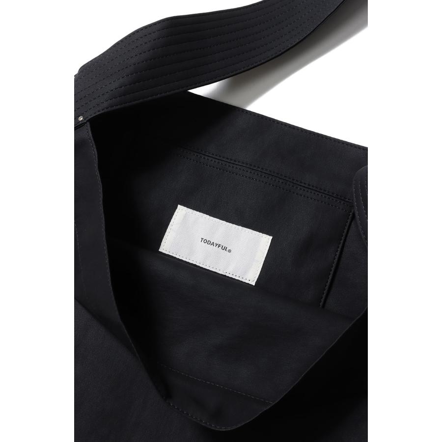 Useful Shoulder Bag -BLACK(12611004) Todayful(トゥデイフル) | TODAYFUL | 02