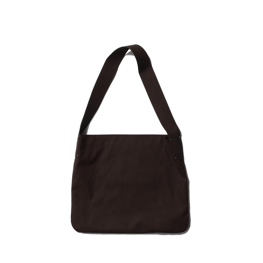 Useful Shoulder Bag -CHOCOLATE(12611004) Todayful(トゥデイフル) | TODAYFUL