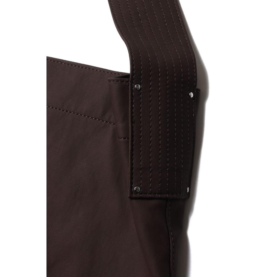 Useful Shoulder Bag -CHOCOLATE(12611004) Todayful(トゥデイフル) | TODAYFUL | 01