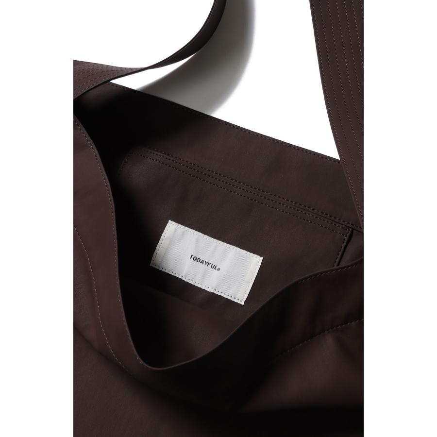 Useful Shoulder Bag -CHOCOLATE(12611004) Todayful(トゥデイフル) | TODAYFUL | 02
