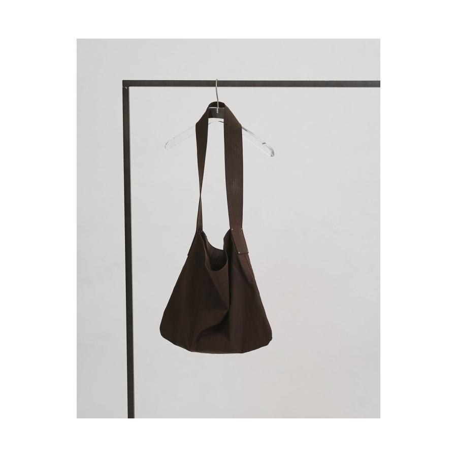 Useful Shoulder Bag -CHOCOLATE(12611004) Todayful(トゥデイフル) | TODAYFUL | 03