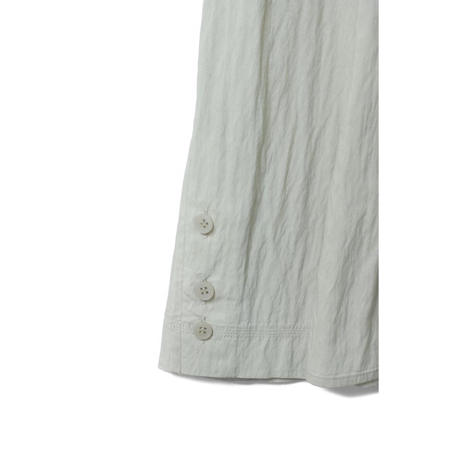 Sidetuck Silky Shirts -MINT (12610410) Todayful(トゥデイフル) | TODAYFUL | 01