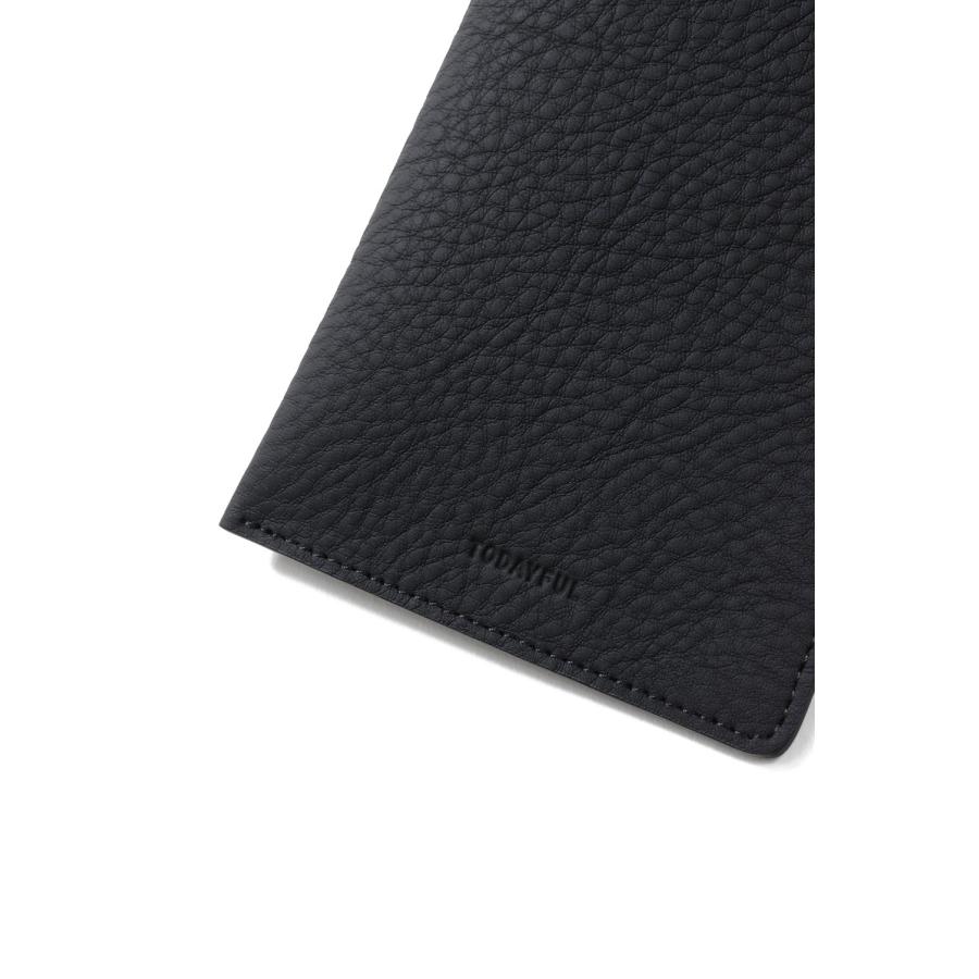 Useful Leather Case -BLACK (12611013) Todayful(トゥデイフル) | TODAYFUL | 02