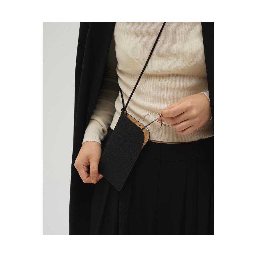 Useful Leather Case -BLACK (12611013) Todayful(トゥデイフル) | TODAYFUL | 04