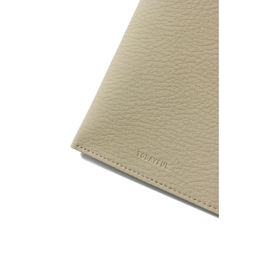 Useful Leather Case -CREAM (12611013) Todayful(トゥデイフル) | TODAYFUL | 02