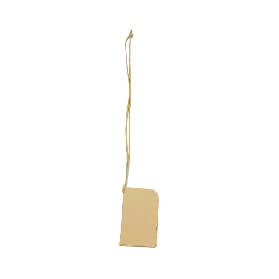 Useful Leather Case -CREAM (12611013) Todayful(トゥデイフル) | TODAYFUL | 03