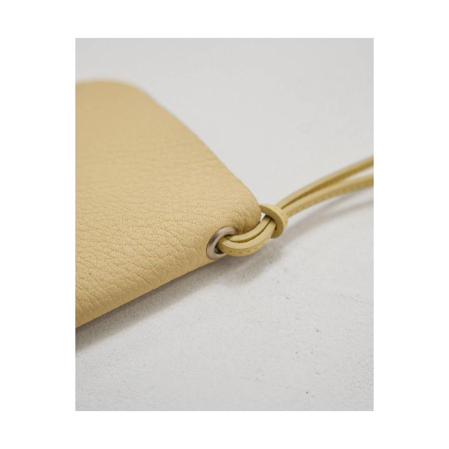 Useful Leather Case -CREAM (12611013) Todayful(トゥデイフル) | TODAYFUL | 06