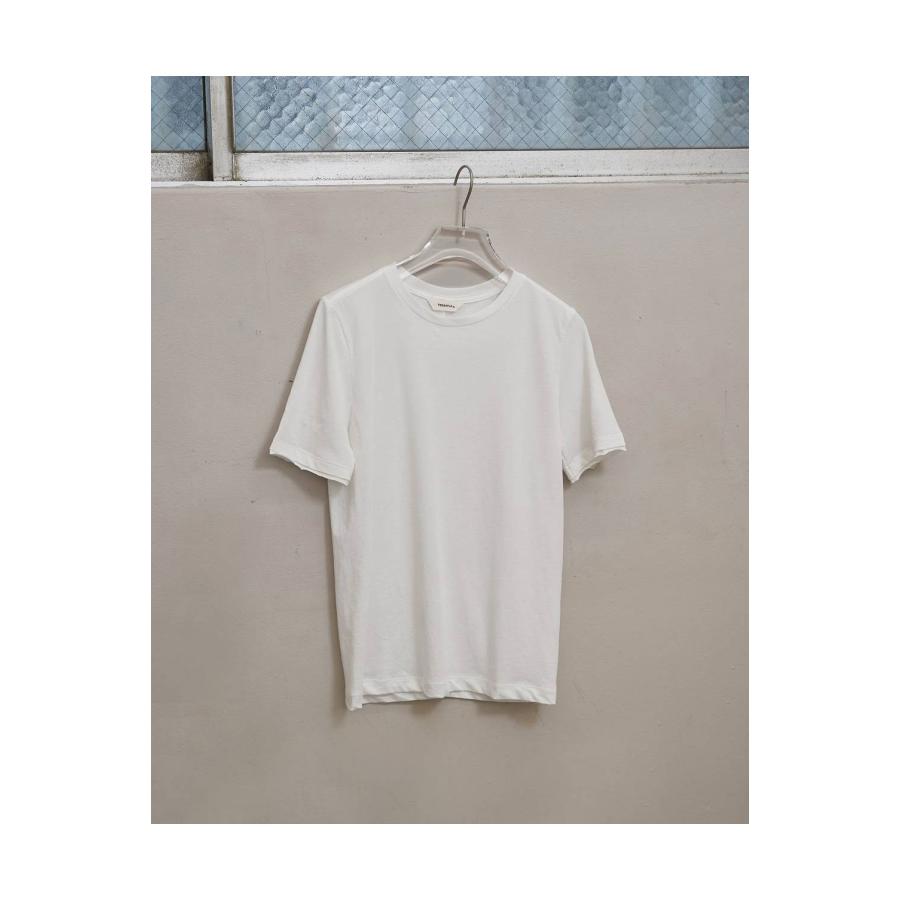 Highgauge Compact T-shirts -WHITE (12610604) Todayful(トゥデイフル) | TODAYFUL