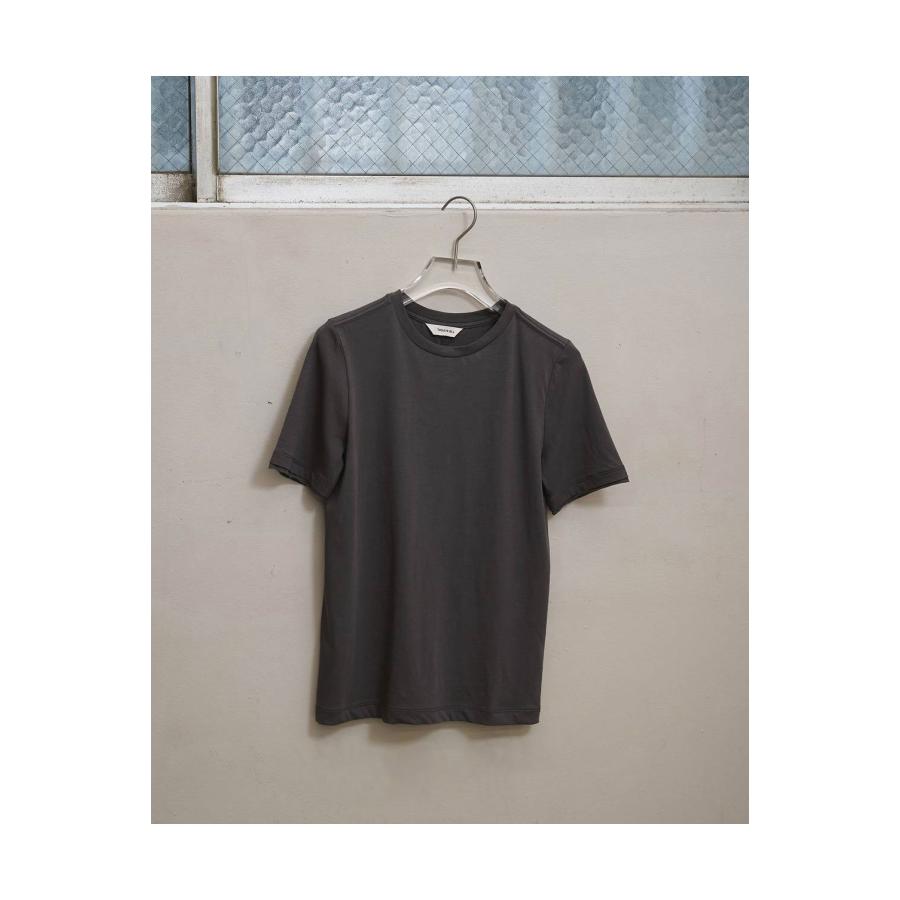 Highgauge Compact T-shirts -CHARCOAL GRAY (12610604) Todayful(トゥデイフル) | TODAYFUL