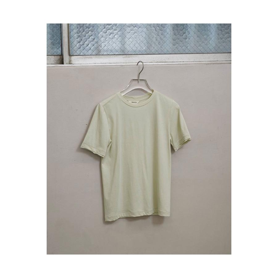 Highgauge Compact T-shirts -MINT (12610604) Todayful(トゥデイフル) | TODAYFUL | 01