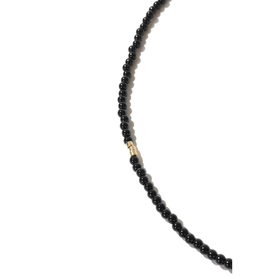 Thin Beads Choker -BLACK (12610904) Todayful(トゥデイフル) | TODAYFUL | 02