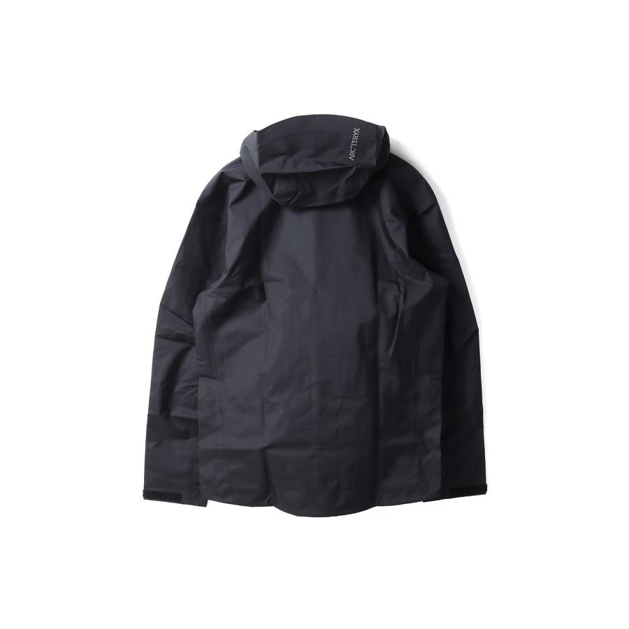 ARC'TERYX（アークテリクス） Beta Jacket M - BLACK (X00001051302