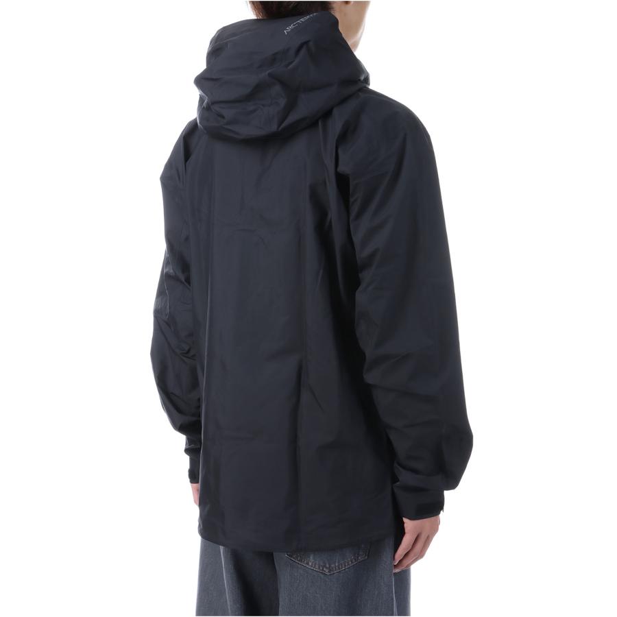 【P5倍】Beta SL Jacket M - BLACK (X00001055304) Arc’teryx(アークテリクス) | ARC'TERYX | 02