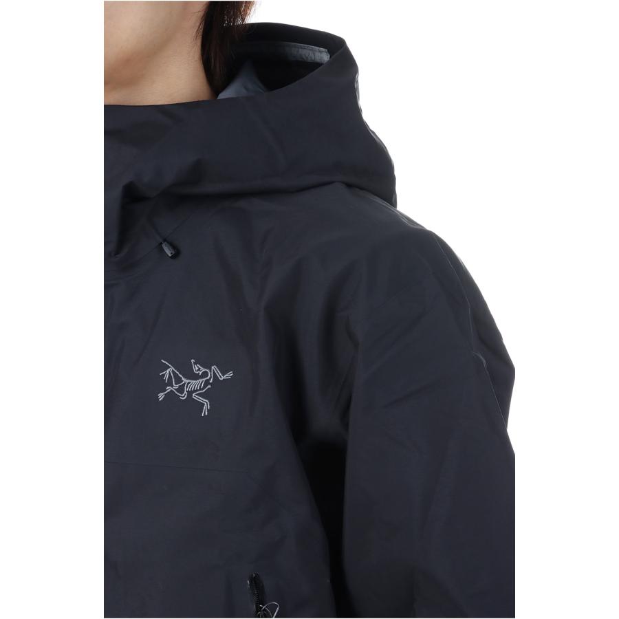 【P5倍】Beta SL Jacket M - BLACK (X00001055304) Arc’teryx(アークテリクス) | ARC'TERYX | 03