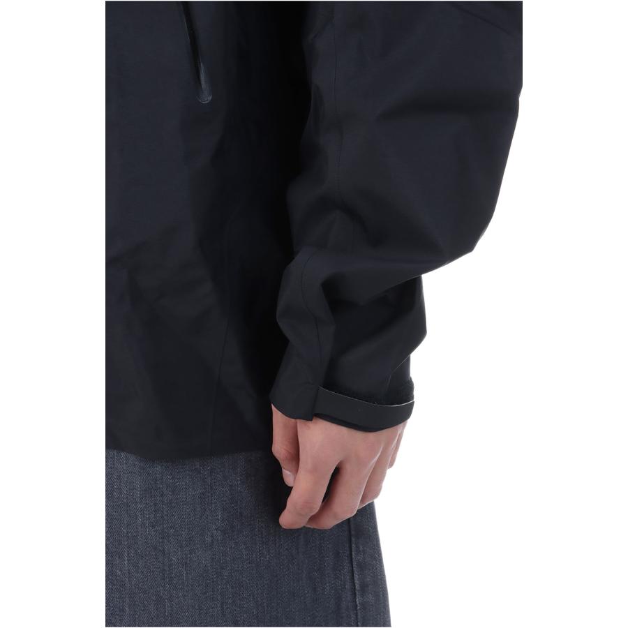 【P5倍】Beta SL Jacket M - BLACK (X00001055304) Arc’teryx(アークテリクス) | ARC'TERYX | 04