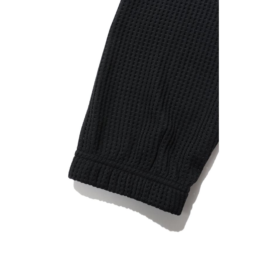 MPTU (MOUT Physical training uniform) JACKET - Black (MT1903) MOUT RECON TAILOR(マウトリーコンテイラー) |  | 02