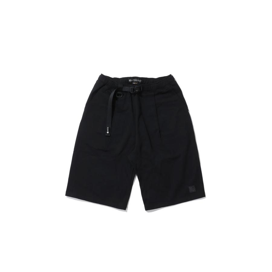 MPTU (MOUT Physical training uniform)SHORT - Black (MT1907) MOUT RECON TAILOR(マウトリーコンテイラー) | 