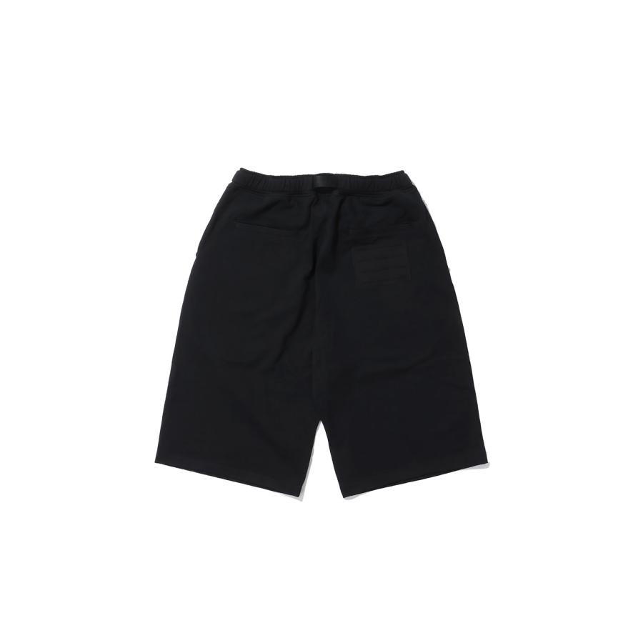 MPTU (MOUT Physical training uniform)SHORT - Black (MT1907) MOUT RECON TAILOR(マウトリーコンテイラー) |  | 01