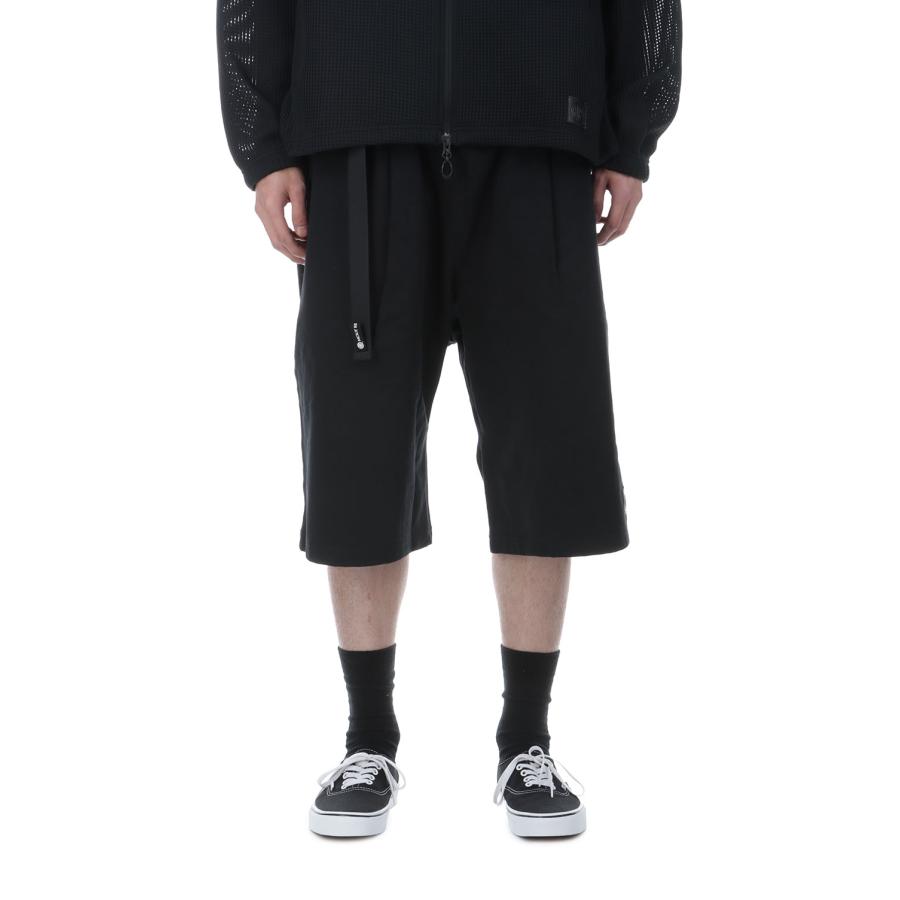 MPTU (MOUT Physical training uniform)SHORT - Black (MT1907) MOUT RECON TAILOR(マウトリーコンテイラー) |  | 02