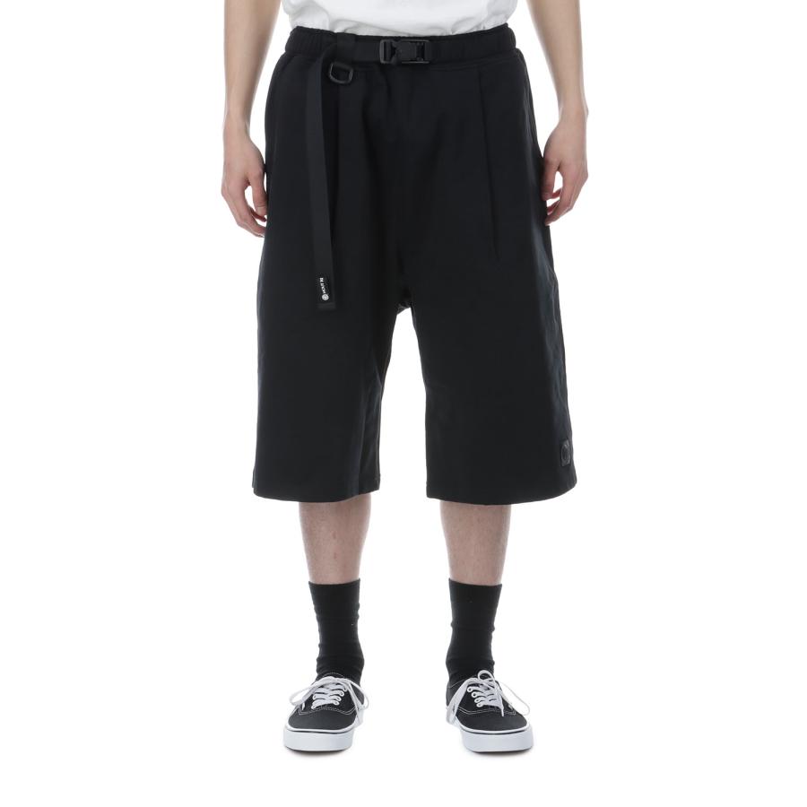 MPTU (MOUT Physical training uniform)SHORT - Black (MT1907) MOUT RECON TAILOR(マウトリーコンテイラー) |  | 03