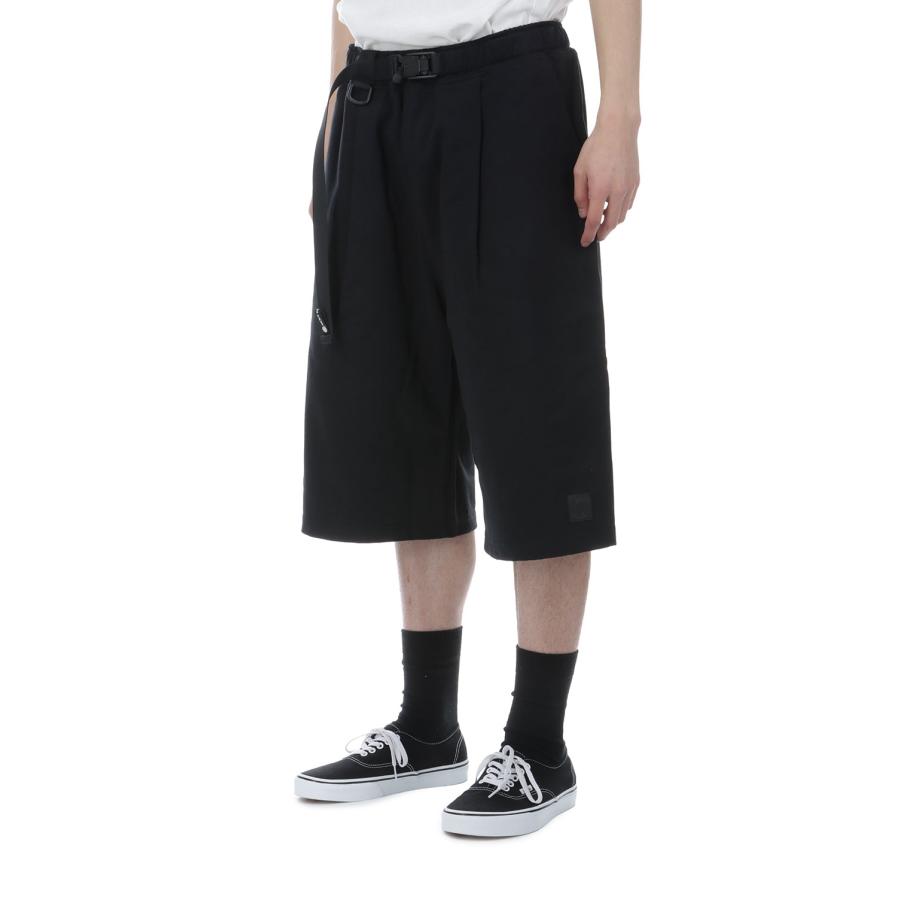 MPTU (MOUT Physical training uniform)SHORT - Black (MT1907) MOUT RECON TAILOR(マウトリーコンテイラー) |  | 04